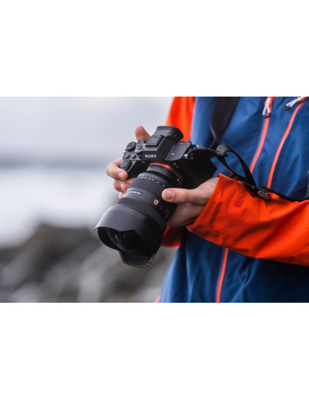 SONY ALPHA ILCE7 RM5 RV 61MP 10FPS VIDEO 8K NEW